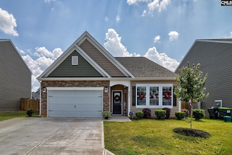 837 Marigold Ln, Lexington, SC 29072