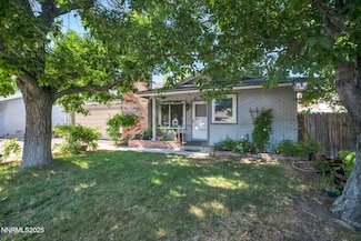 1714 Meadowvale Way, Sparks, NV 89431