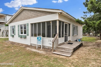 1636 E Beach Dr, Oak Island, NC 28465