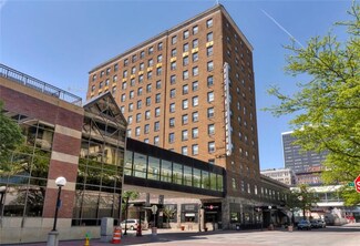 400 Walnut St Unit STE 804, Des Moines, IA 50309