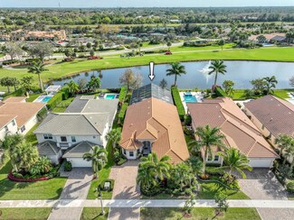 118 Lucia Ct, Jupiter, FL 33458
