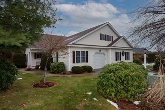 31 Wildwood Dr Unit 31, Southborough, MA 01772