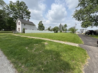 TBD Douglas St, Auburn, IN 46706