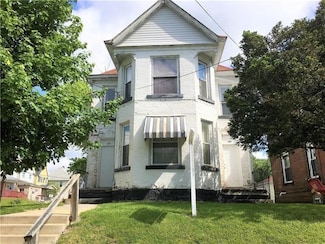 129 Park Ave, New Castle, PA 16101