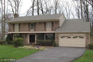 4006 Beverly Rd, Rockville, MD 20853