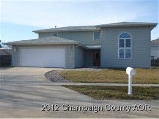 360 Deerfield, Rantoul, IL 61866