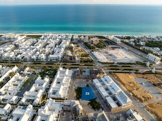 Z8 Tea Island St, Alys Beach, FL 32461