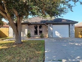 3609 Northwestern St, McAllen, TX 78504