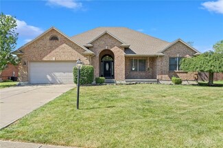 4654 Amelia Dr, Franklin, OH 45005