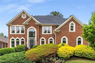 200 Welford Trace, Alpharetta, GA 30004