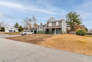 8 Alta Ave, Salem, NH 03079