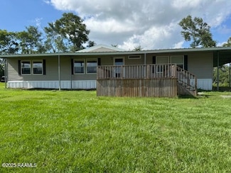 609 Longwood Dr, Opelousas, LA 70570