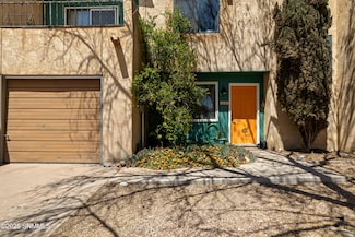 1607 Sunrise Ave, Las Cruces, NM 88001