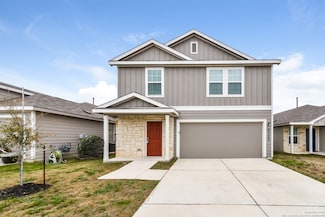 6522 Hazy Glen, San Antonio, TX 78218