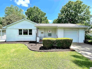 948 S 1st St, Mayfield, KY 42066