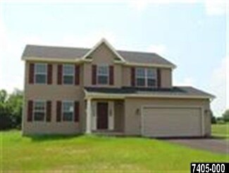 79 Meadowview Ln Unit 35, New Oxford, PA 17350