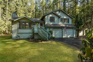 45656 SE 129th St, North Bend, WA 98045