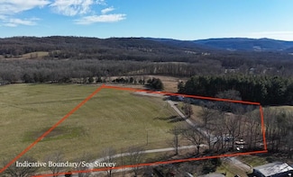 395 Old Oak Hill Rd, Rickman, TN 38580