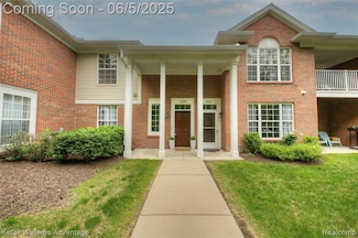 16008 Morningside Unit 227, Northville, MI 48168