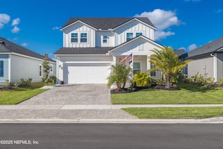 54 Wiltshire Dr, Saint Augustine, FL 32092