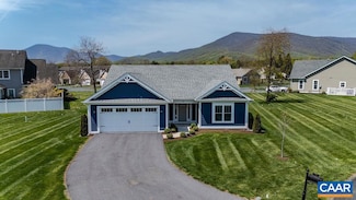 50 Peach Tree Ct, Nellysford, VA 22958