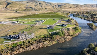 NKA W Island View Dr, Prosser, WA 99350
