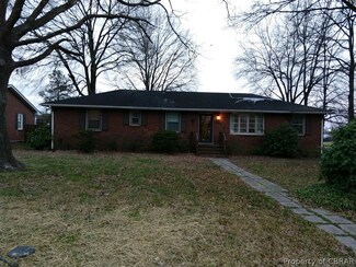 420 20th St, West Point, VA 23181