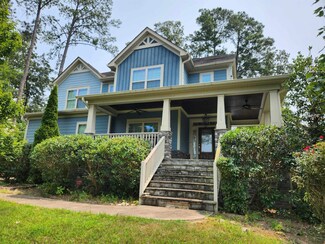 2810 Reynolda Cir, Durham, NC 27712