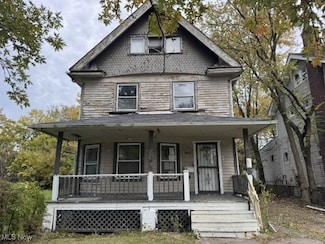 3437 E 139th St, Cleveland, OH 44120