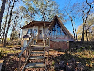 19 Catfish Loop, Perryville, AR 72126