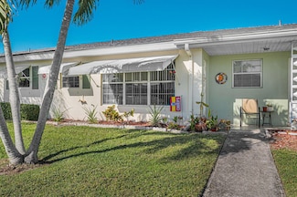 908 Savannas Point Dr Unit C(F), Fort Pierce, FL 34982