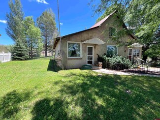 1648 Colorado 151, Ignacio, CO 81137