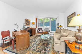 1175 York Ave Unit 2W, New York, NY 10065