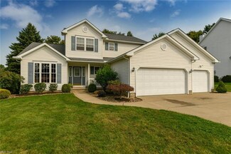3821 Pinwood Cir, Norton, OH 44203