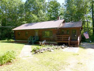 624 Turkey St, Tamworth, NH 03886