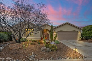 37710 S Ocotillo Canyon Dr, Tucson, AZ 85739