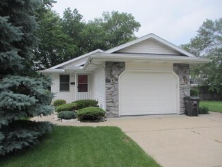 1541 Columbian Ave, Elkhart, IN 46514