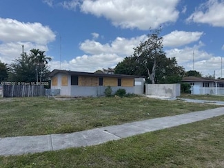 19800 NW Miami Ct, Miami, FL 33169