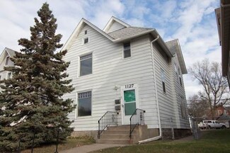 1127 Washington St NE, Minneapolis, MN 55413