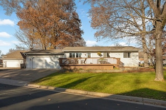 2193 Cedar Ln, Mound, MN 55364