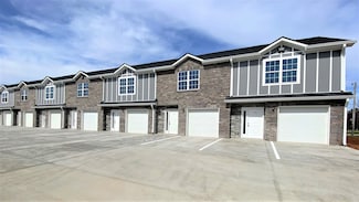 580 Heritage Pointe Dr Unit 607, Clarksville, TN 37042