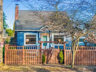 634 NW 80th St, Seattle, WA 98117