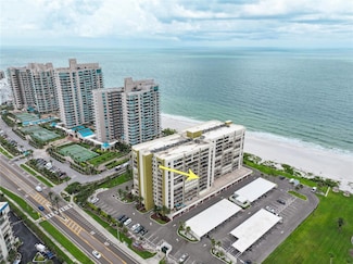 1480 Gulf Blvd Unit 507, Clearwater Beach, FL 33767