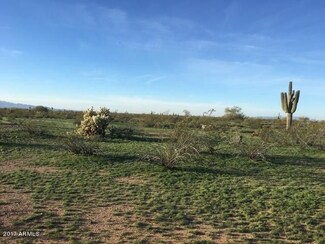 381XX N 250th Ave Unit C, Morristown, AZ 85342
