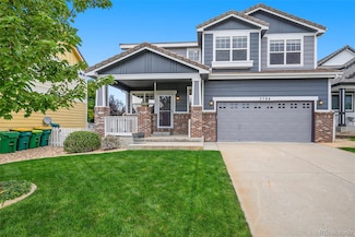 3784 Chaffee Ct, Castle Rock, CO 80109