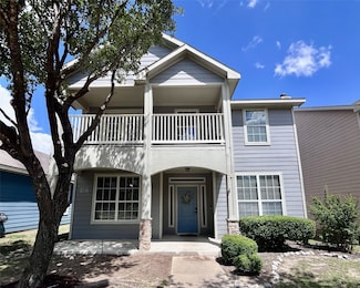 11040 Kinston St, Fort Worth, TX 76179
