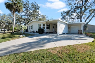 25547 Belle Helene, Leesburg, FL 34748