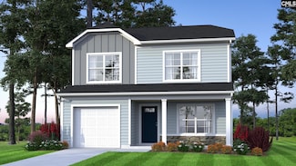 2432 Bold Ruler Rd, Lexington, SC 29073