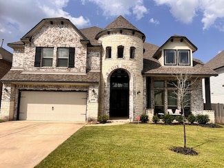 20910 Brave Legion Way, Tomball, TX 77375