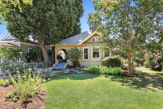 1017 Magnolia St, South Pasadena, CA 91030